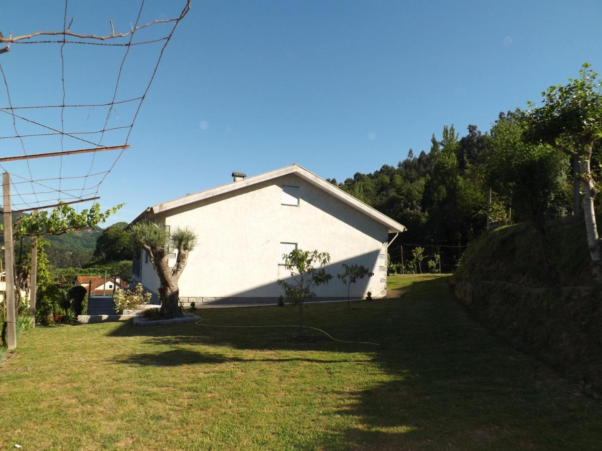 Casa Oliveira Villa Grovelas Kültér fotó