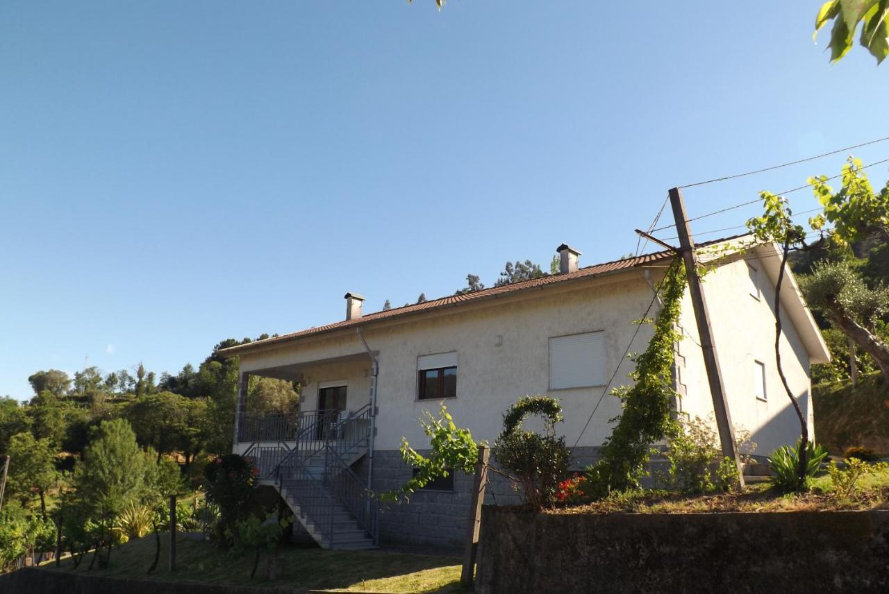 Casa Oliveira Villa Grovelas Kültér fotó