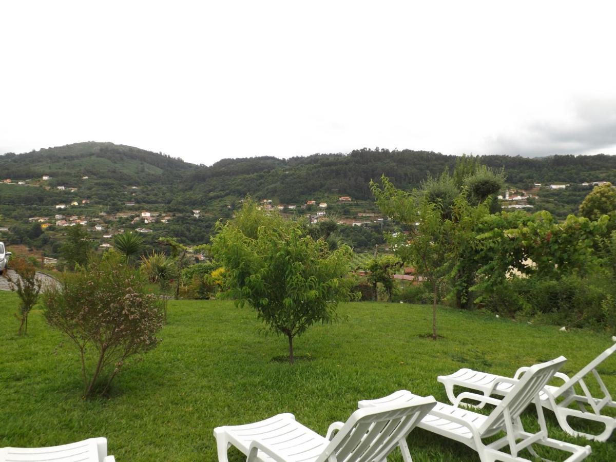 Casa Oliveira Villa Grovelas Kültér fotó