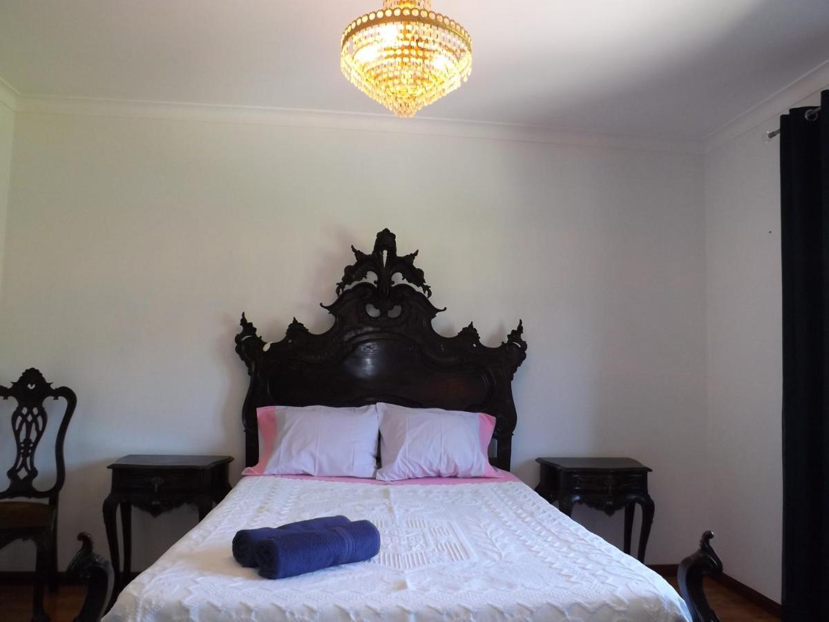 Casa Oliveira Villa Grovelas Kültér fotó