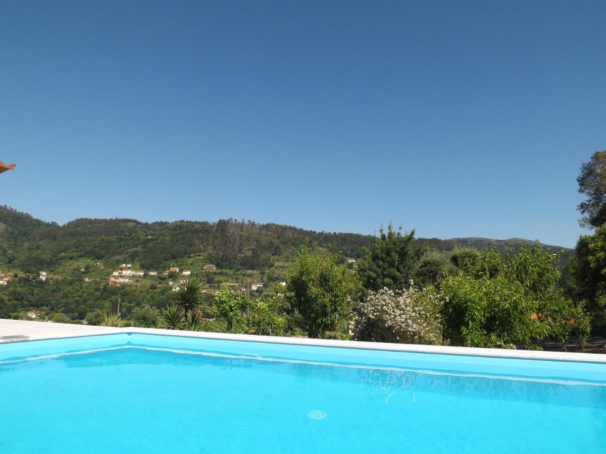 Casa Oliveira Villa Grovelas Kültér fotó