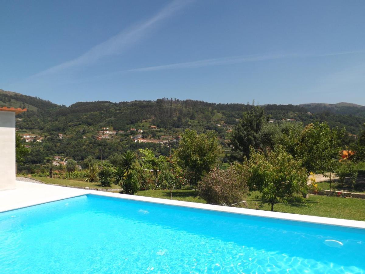 Casa Oliveira Villa Grovelas Kültér fotó