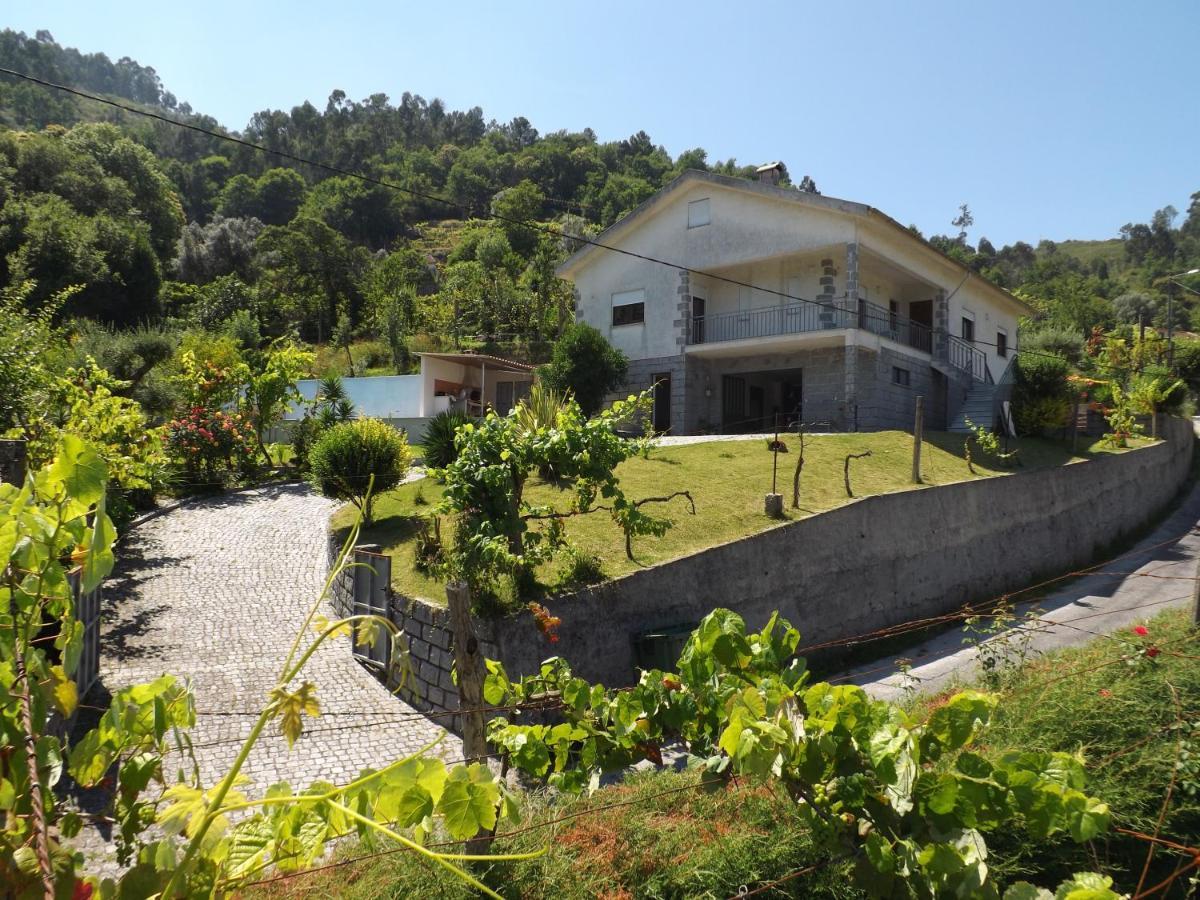 Casa Oliveira Villa Grovelas Kültér fotó