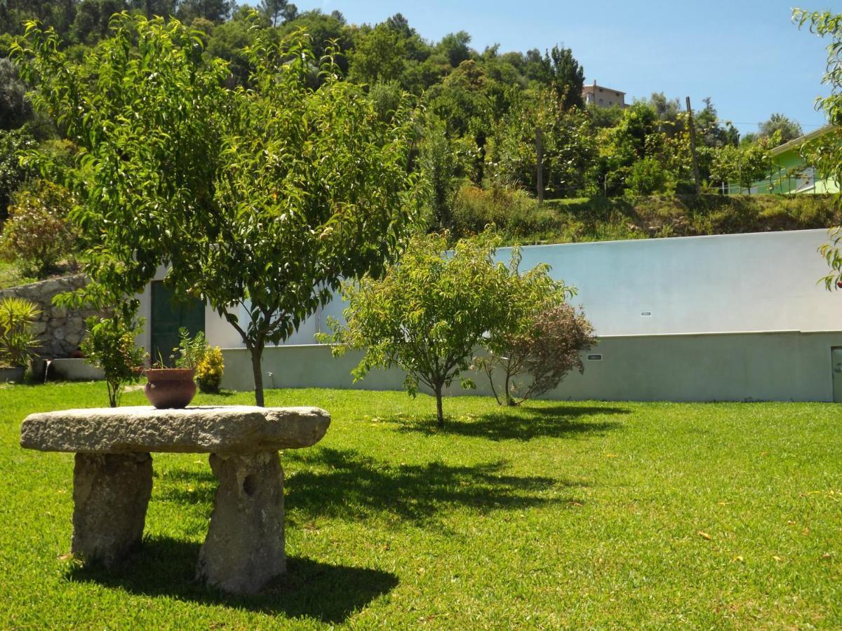 Casa Oliveira Villa Grovelas Kültér fotó