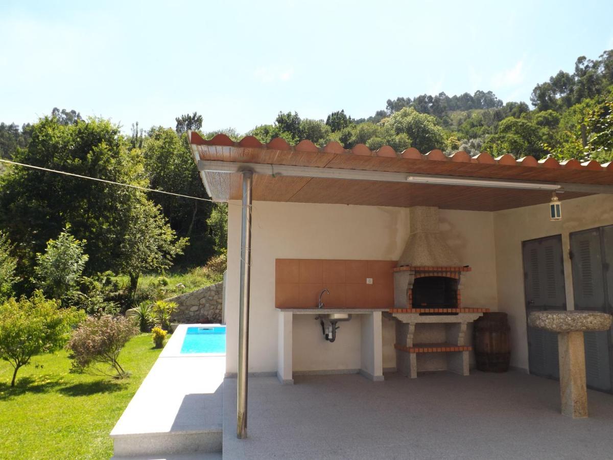 Casa Oliveira Villa Grovelas Kültér fotó
