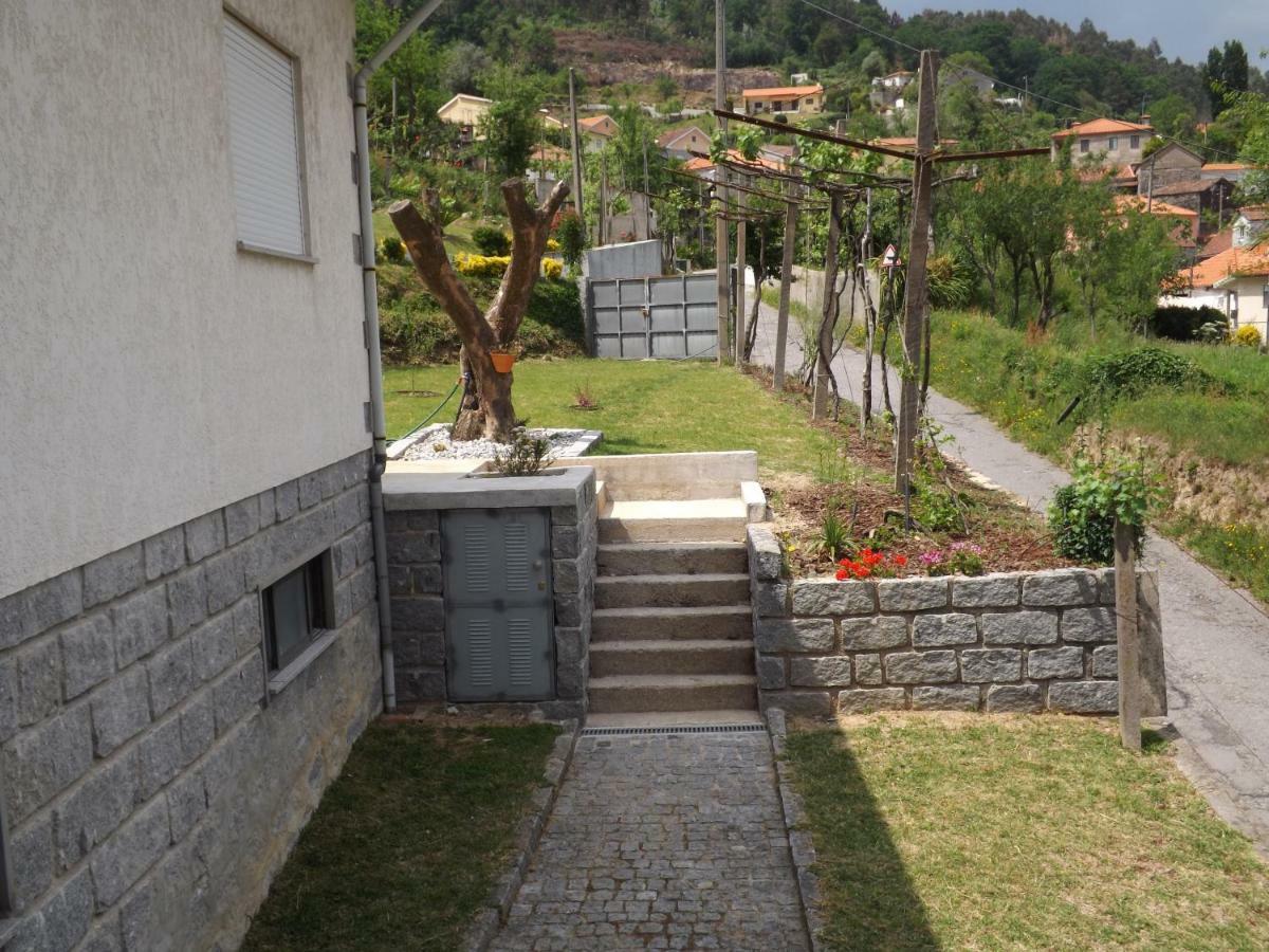 Casa Oliveira Villa Grovelas Kültér fotó