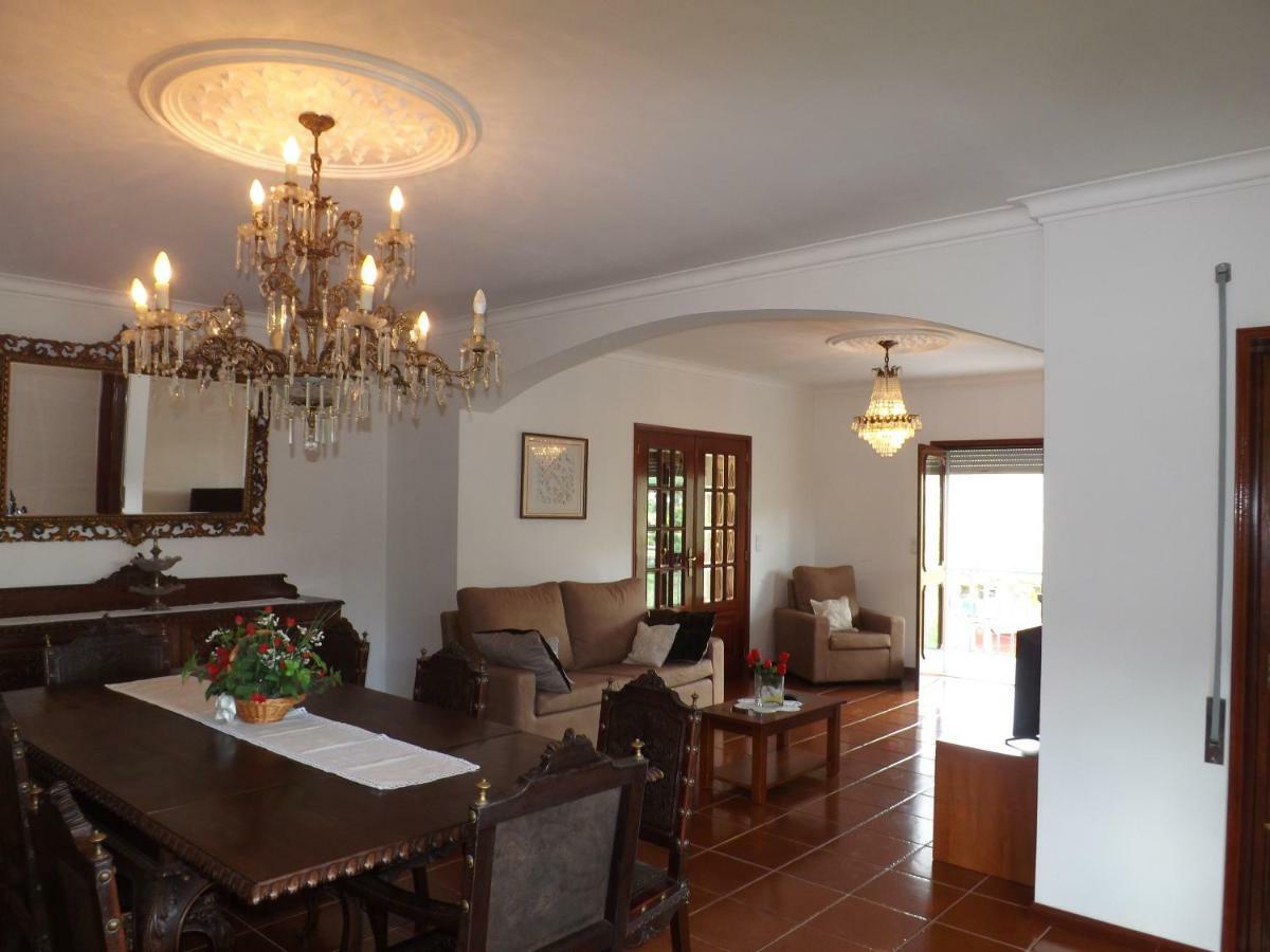 Casa Oliveira Villa Grovelas Kültér fotó
