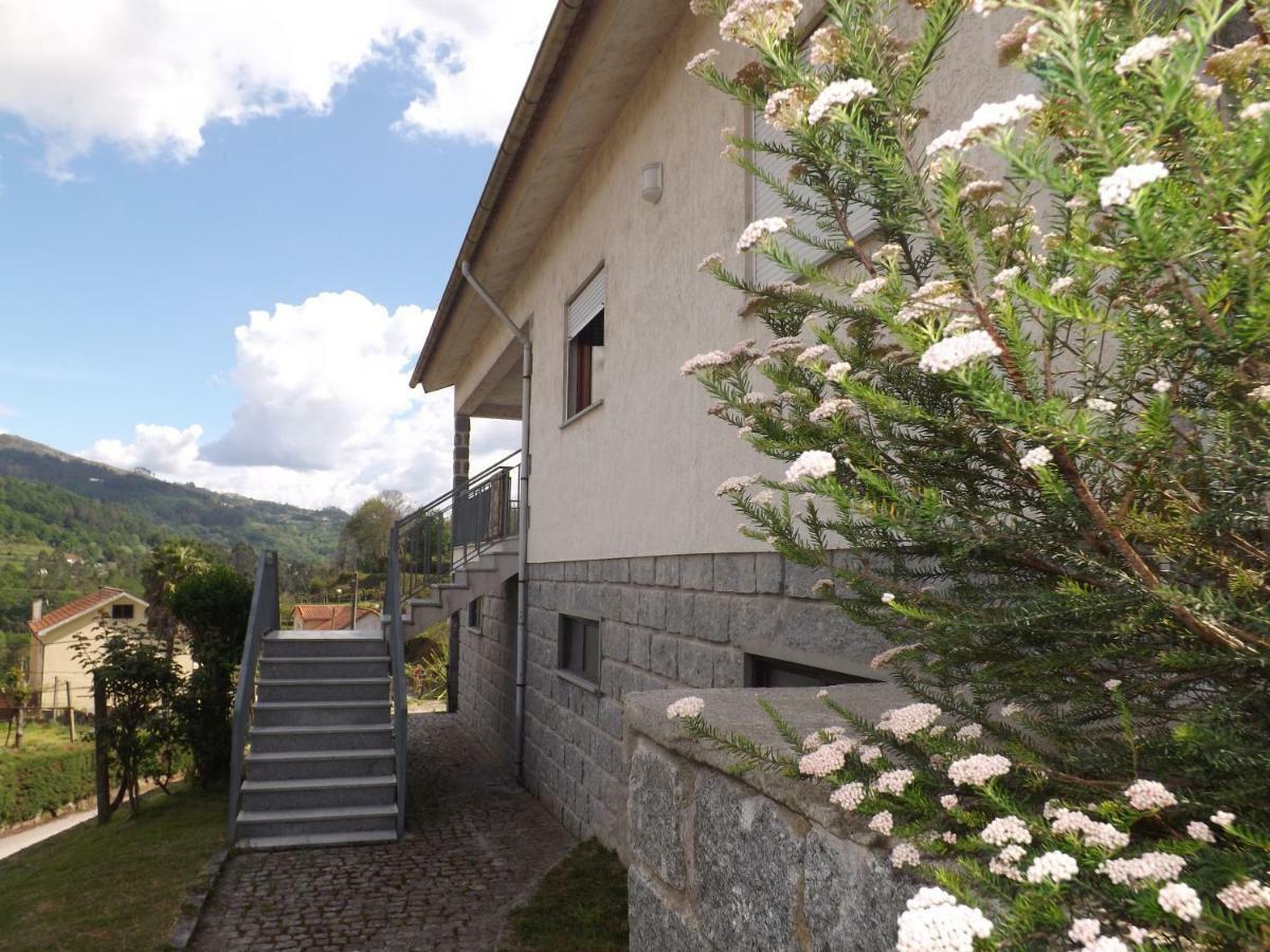 Casa Oliveira Villa Grovelas Kültér fotó